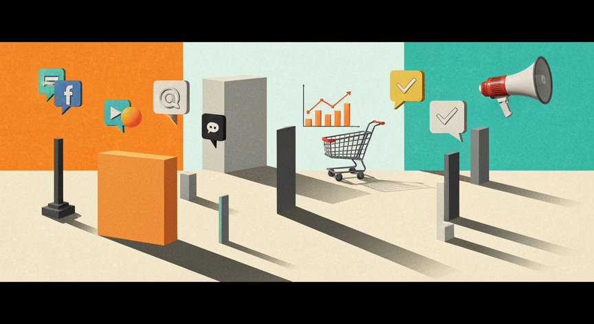 Marketing Fundamentals