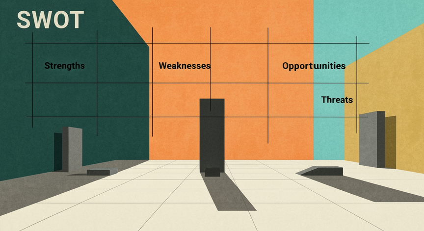 SWOT Analysis for New Business Ideas