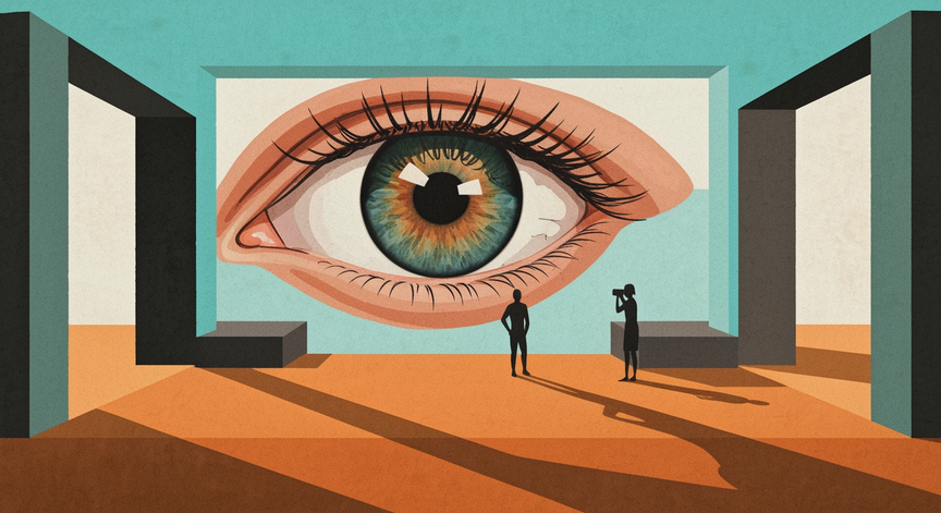 Hacking Perception