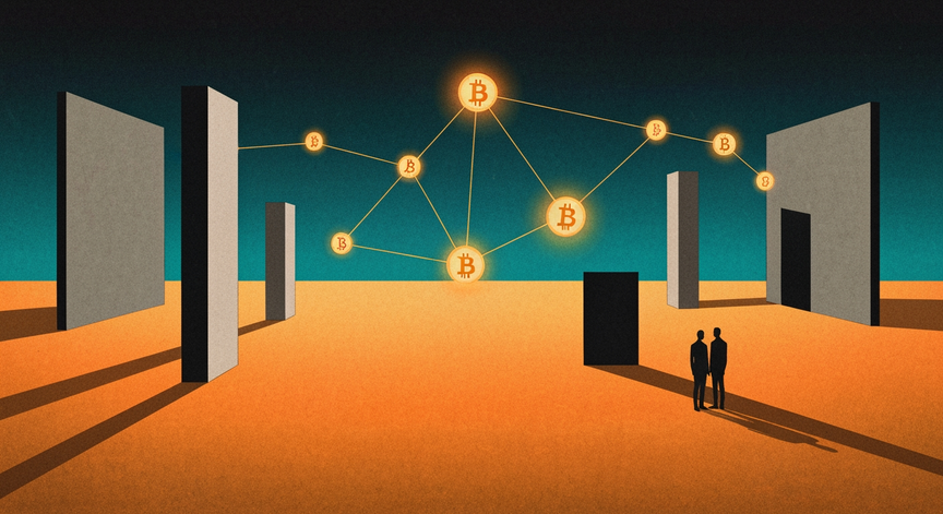 Bitcoin's Technical Architecture Explained
