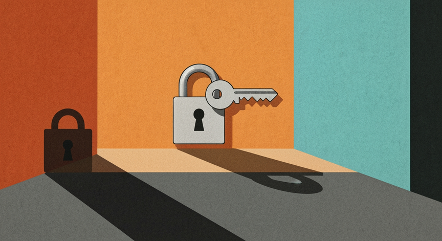 Password Manager Mastery