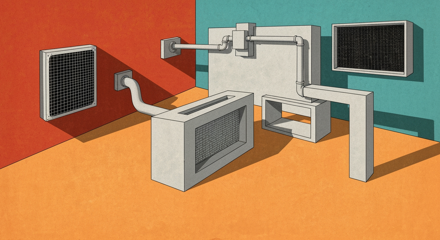 Building HVAC Systems Explained