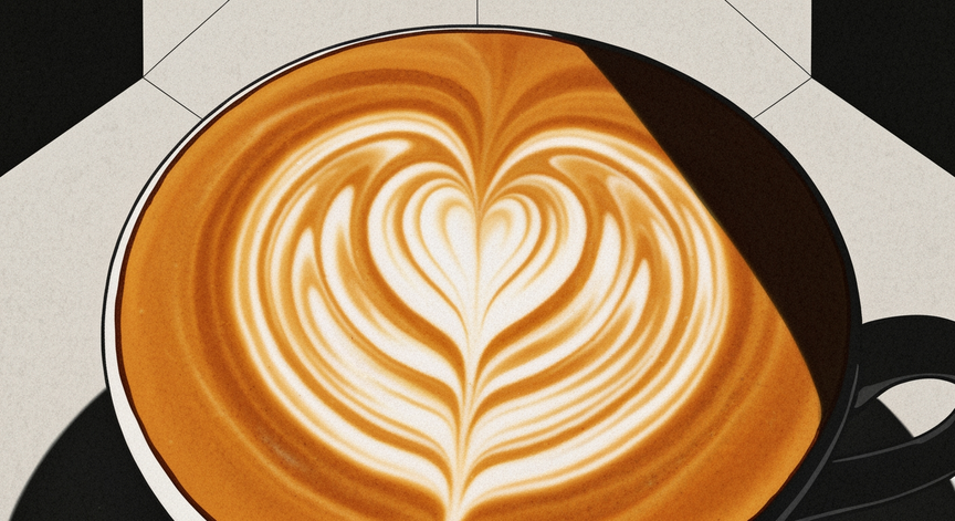 Canadian National Latte Art Championship