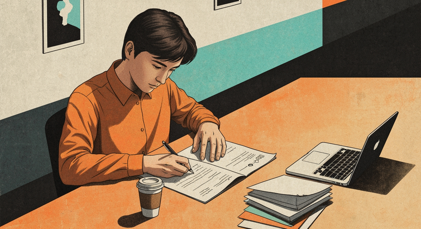 Mastering Freelance Client Scopes of Work