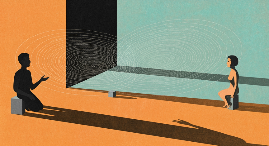 The Art of Conversational Hypnosis