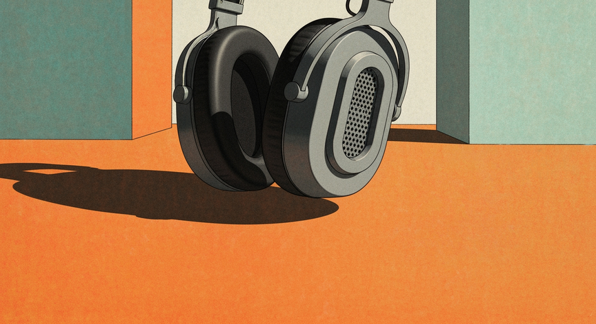 The Science of Noise-Canceling Headphones