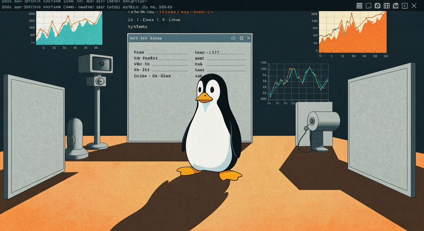 Linux System Administration Certification