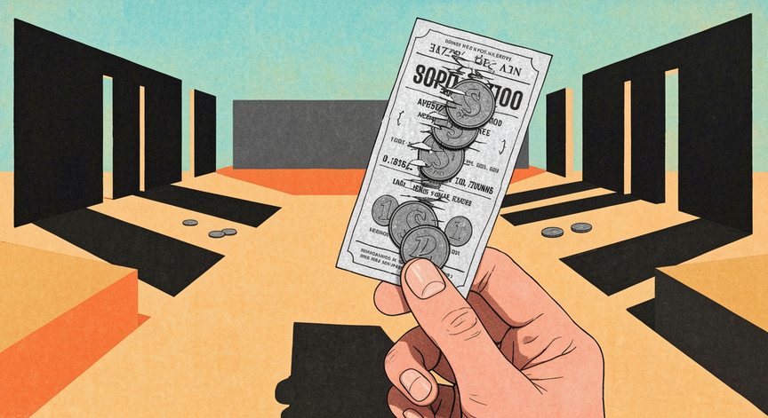 The Psychology of Scratch-Off Tickets