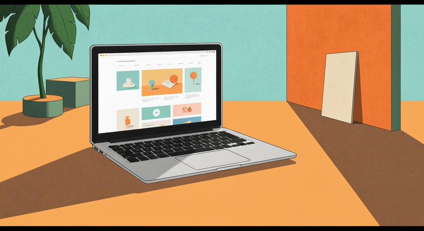 Crafting Exceptional Websites