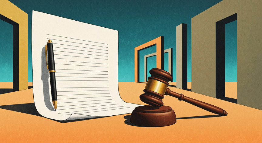 Estate Settlement Checklist