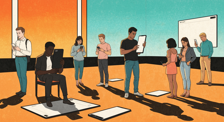 Decoding Gen Z Trends and Slang