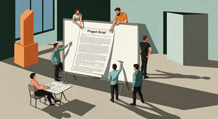 Crafting Effective Project Briefs