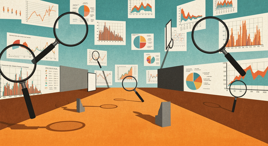Decoding Election Polls