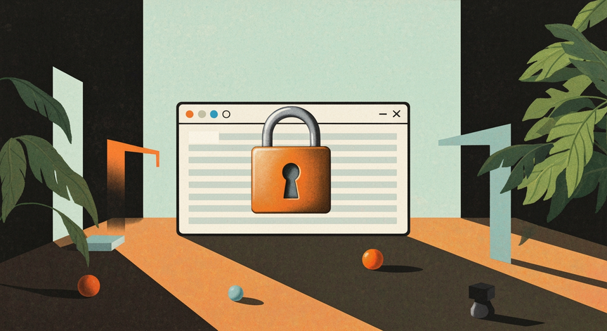 Web Security Same-Origin Policy