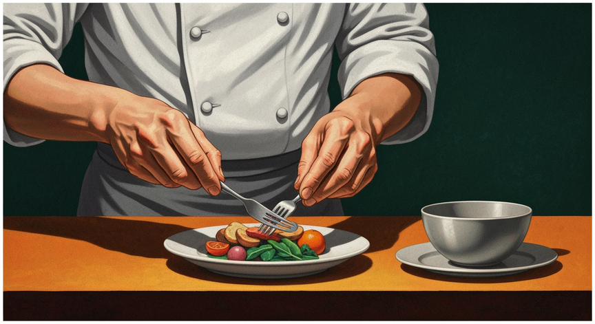 Master Core Recipes For Delicious Home Cooking