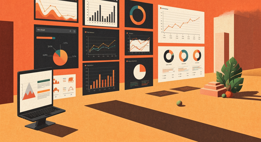 Data and Statistics for Marketers