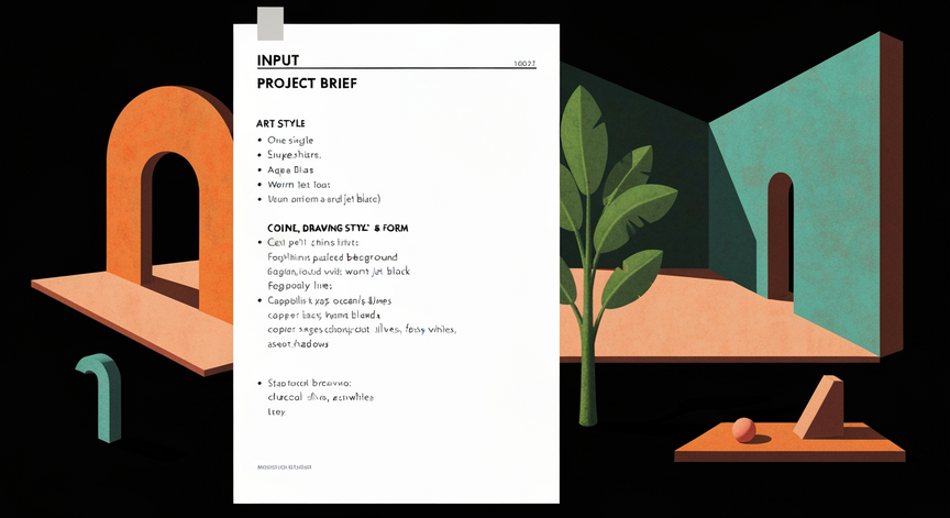 Crafting Effective Project Briefs