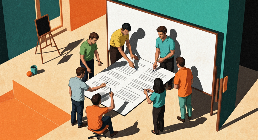 Crafting Effective Project Briefs