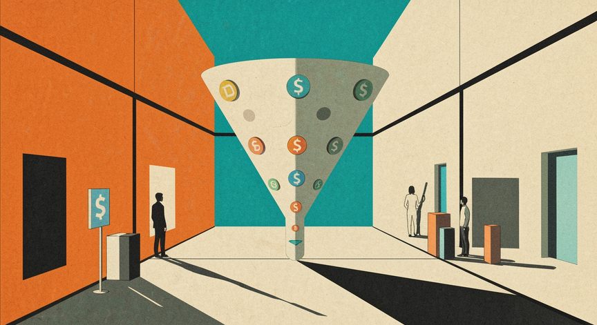 Sales Excellence in Payment Processing