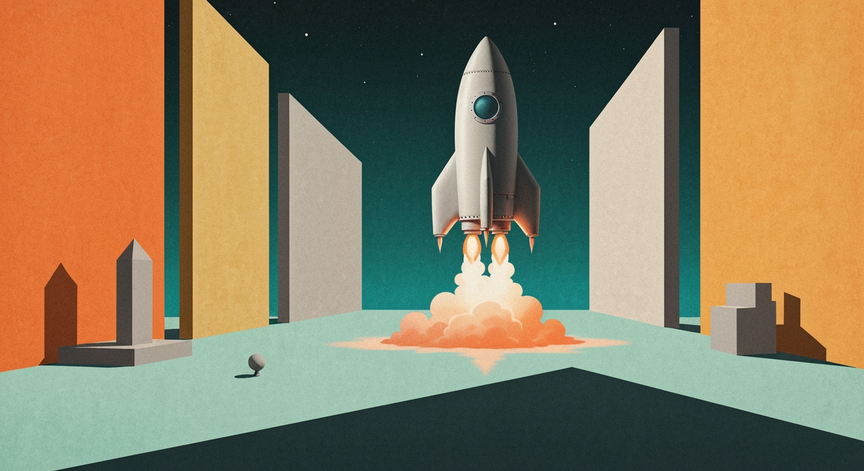 Digital Product Launch Management