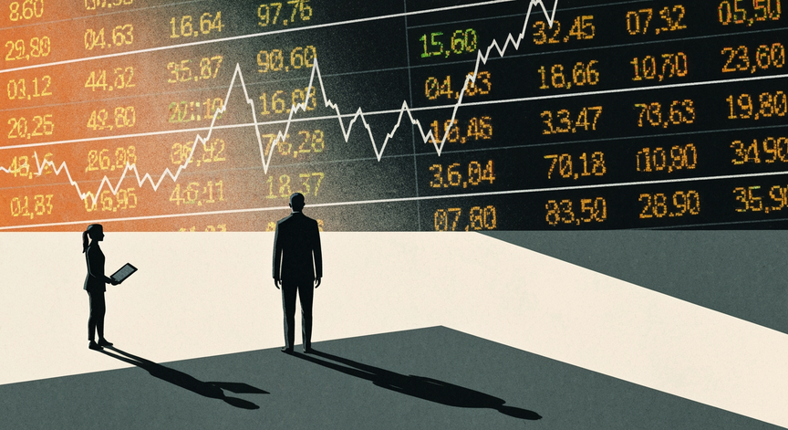 Industrial Weighted Moving Average Explained