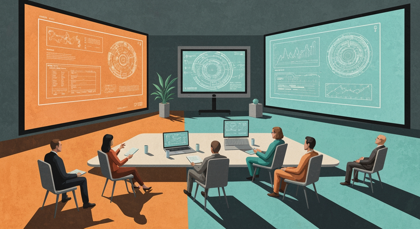 Generative AI for Strategic Planning