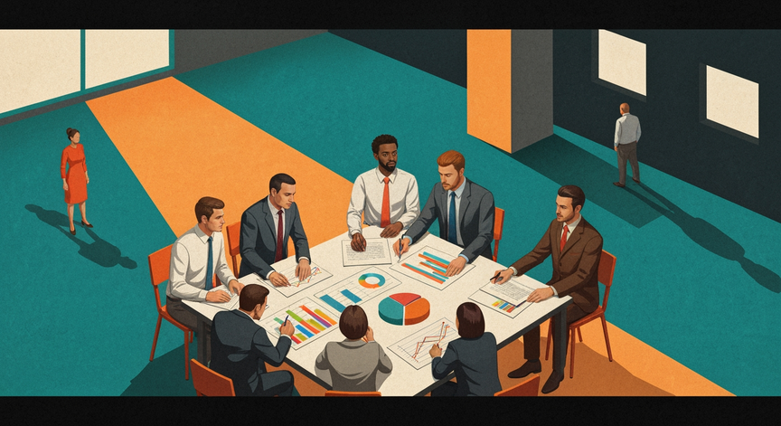 ODT Consulting Fundamentals