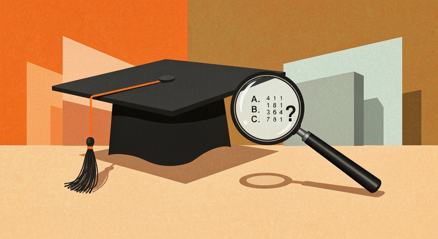 Mastering the 11 Plus Exam in England
