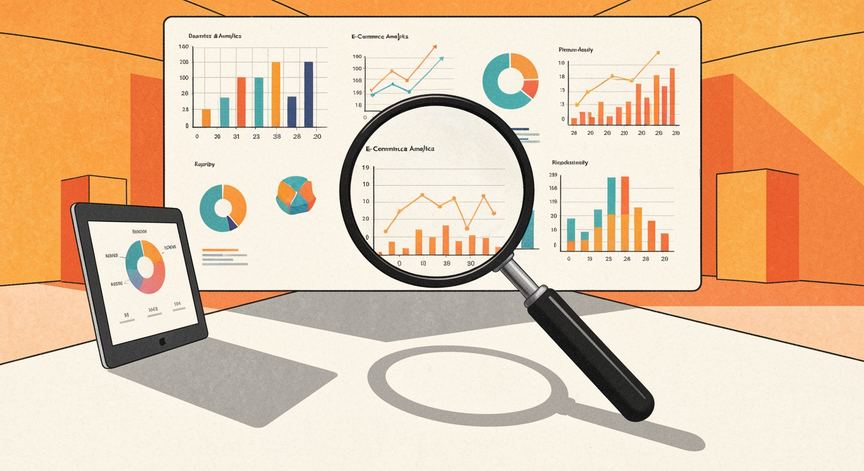 BigCommerce Analytics Mastery