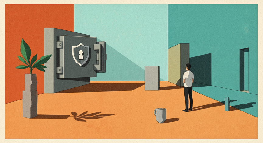 Master Your Passwords with a Manager
