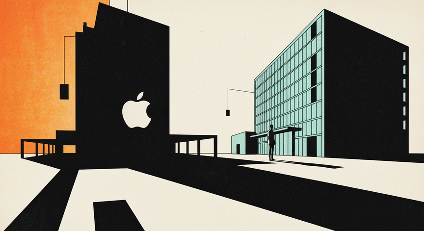 Next Apple CEO Case Study