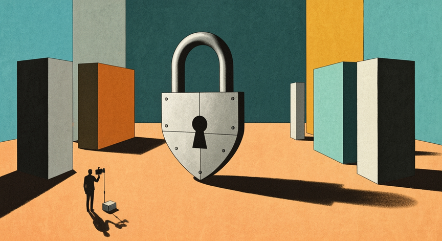Master Your Digital Fortress