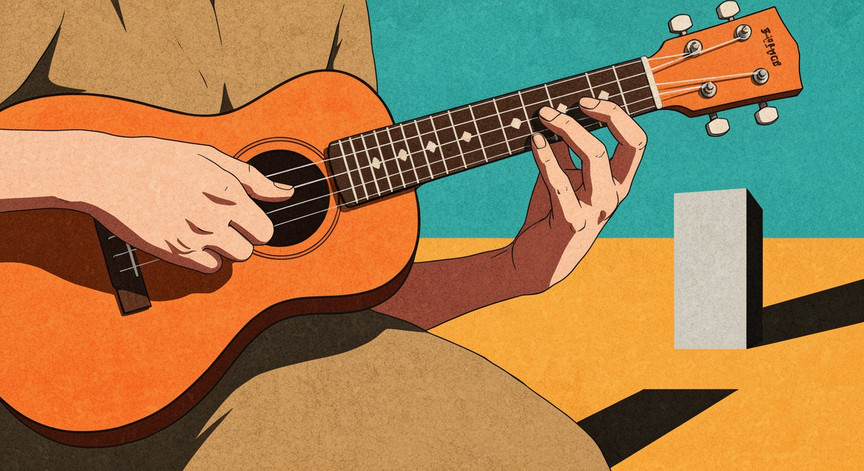 Ukulele Fundamentals