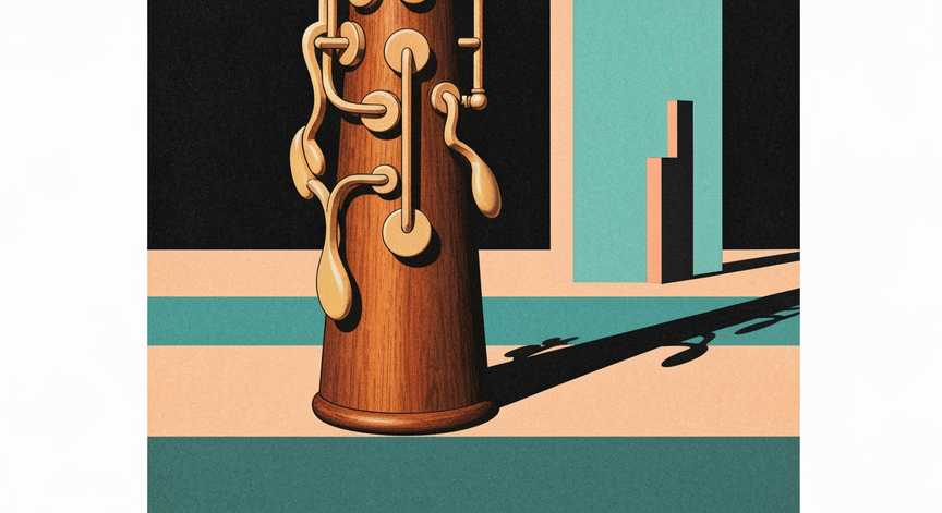 The Oboe Explained