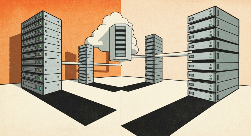 Cloud Infrastructure for Developers