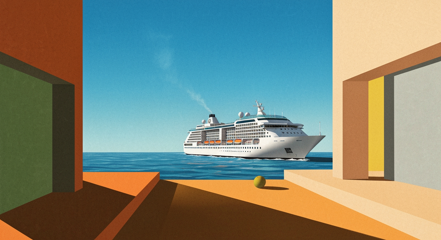 STCW Crisis Management for Cruise Lines