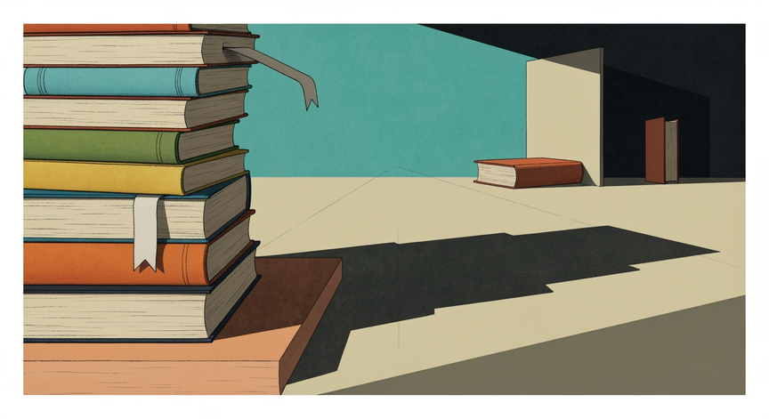 Discovering Your Favorite Books