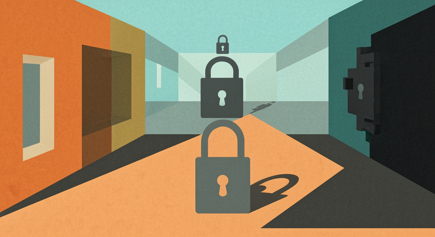 Master Your Digital Security with a Password Manager