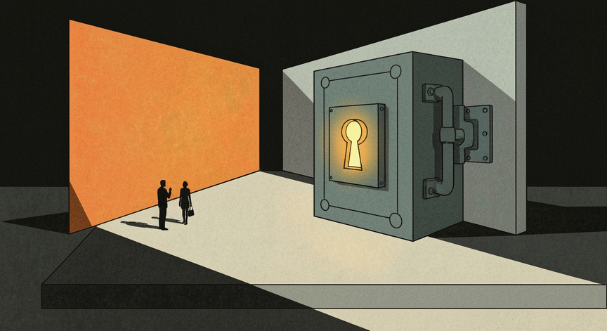 Master Your Digital Security with Password Managers