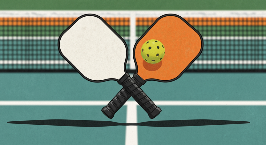 Mastering 4.5 Pickleball