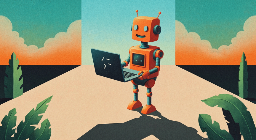 Coding Adventures for Young Coders