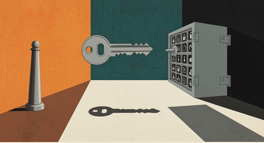 Password Manager Mastery