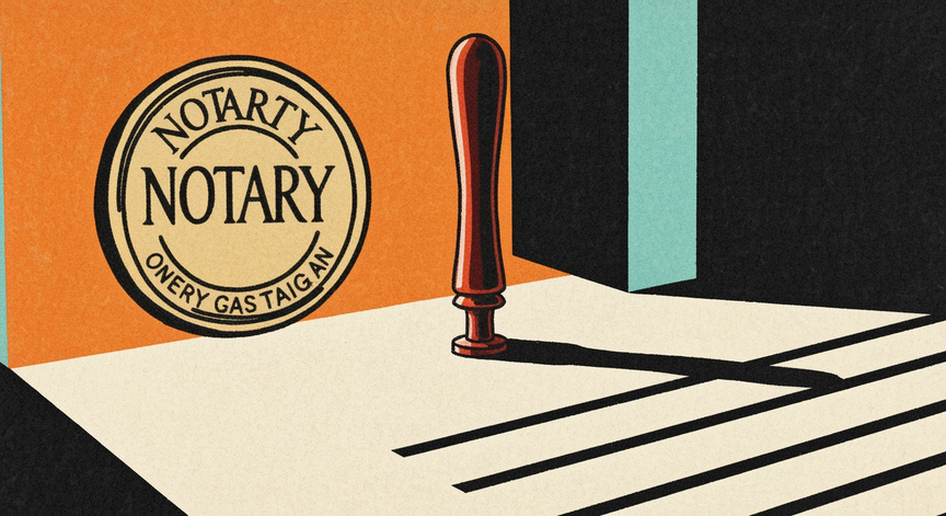 Become a New York Notary Public