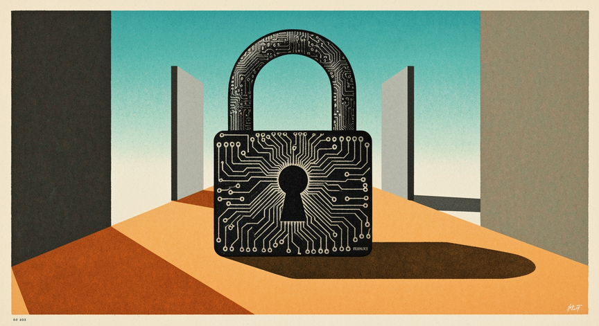 Password Manager Mastery