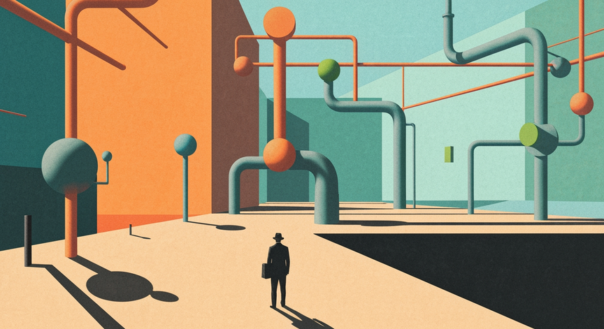 Data Pipelines Explained