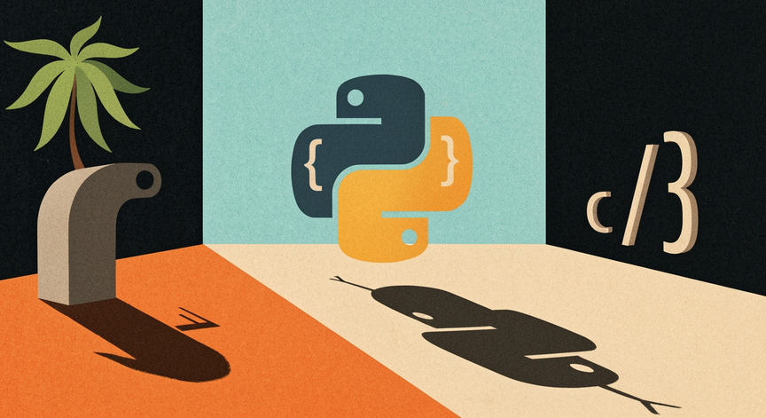 Python Programming Fundamentals