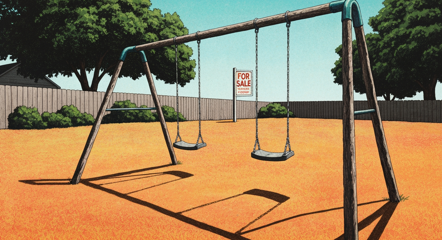 The Elusive American Dream