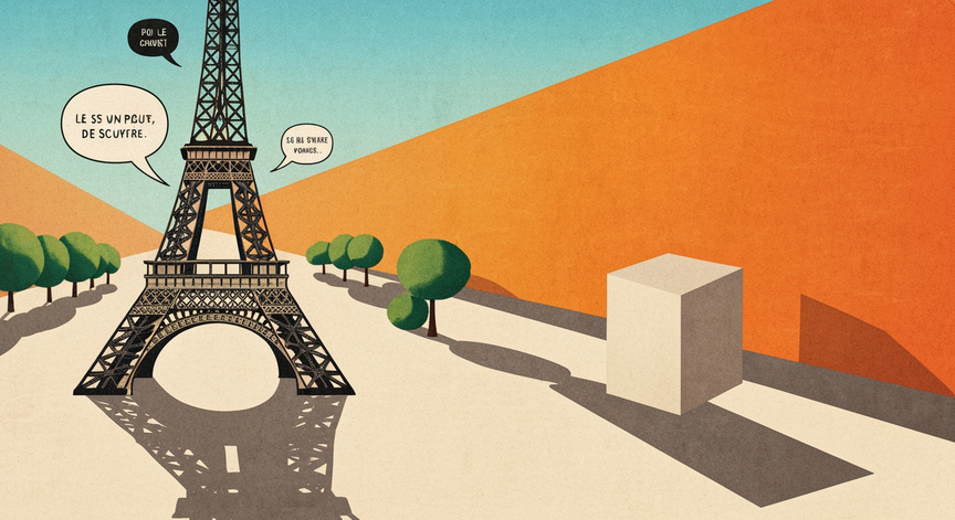 French for Beginners