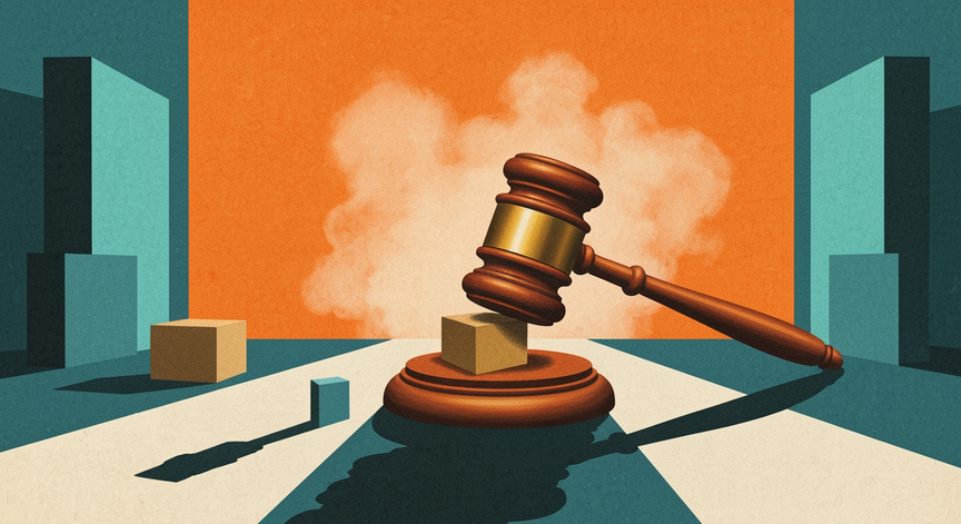 Detecting Logical Fallacies in Political Debates