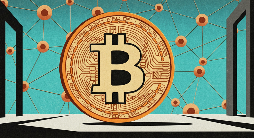 Bitcoin Basics